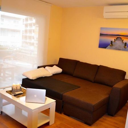 Holgaristic - Apartment Montblanc Seclo Салоу Екстериор снимка