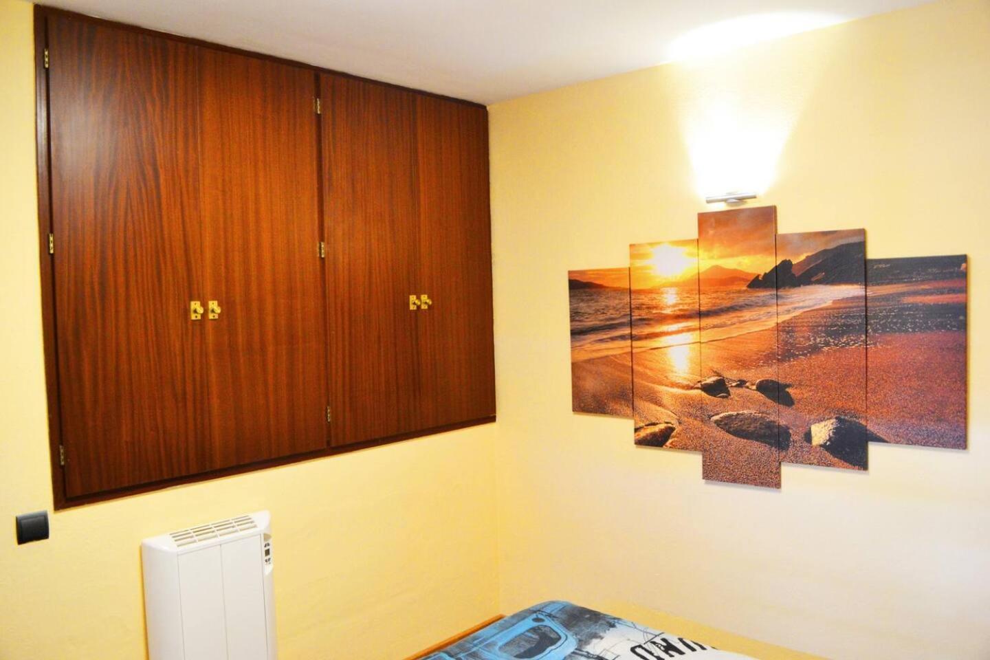 Holgaristic - Apartment Montblanc Seclo Салоу Екстериор снимка