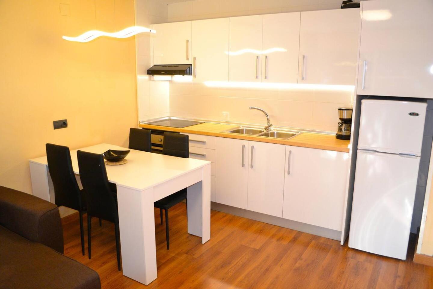 Holgaristic - Apartment Montblanc Seclo Салоу Екстериор снимка