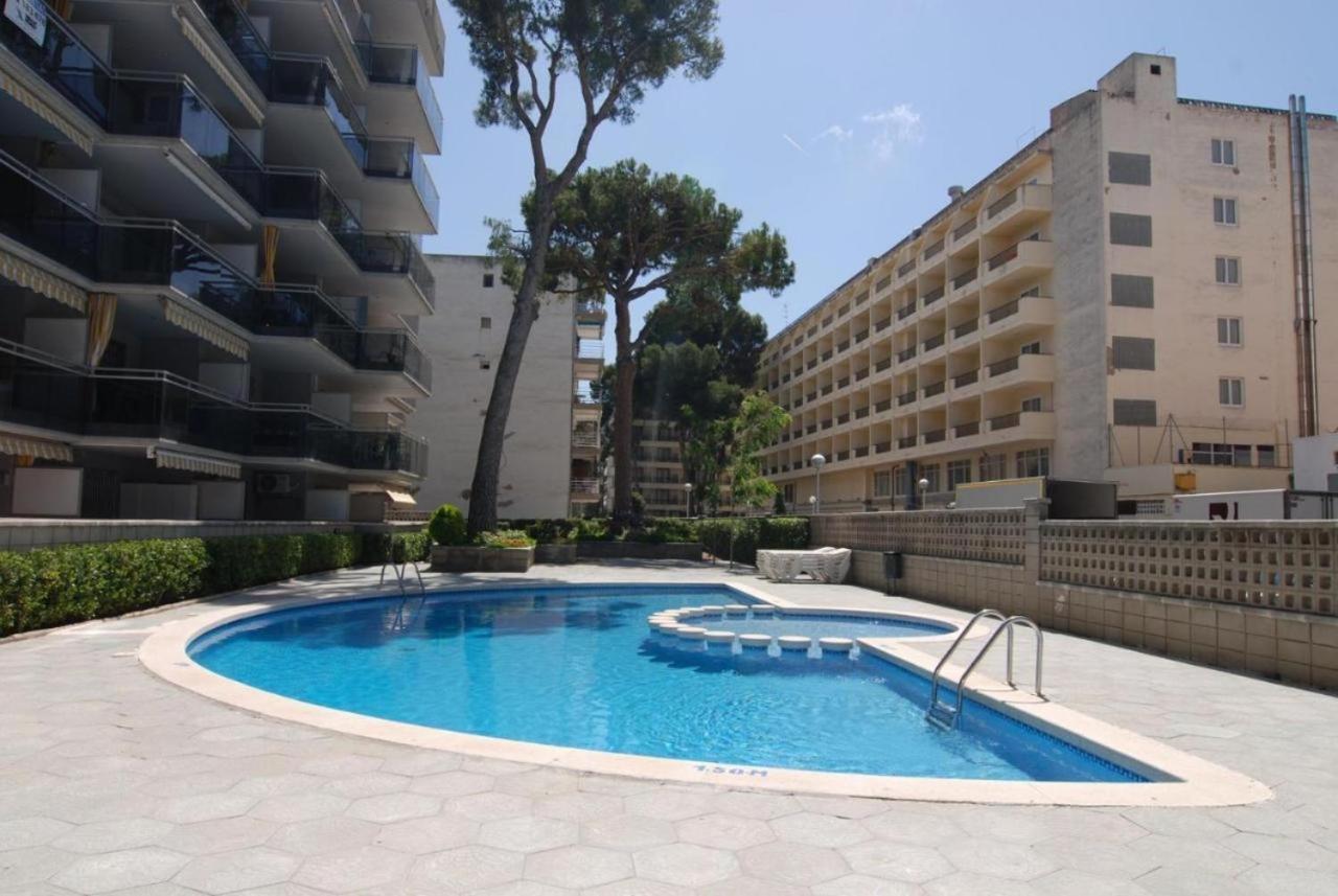 Holgaristic - Apartment Montblanc Seclo Салоу Екстериор снимка